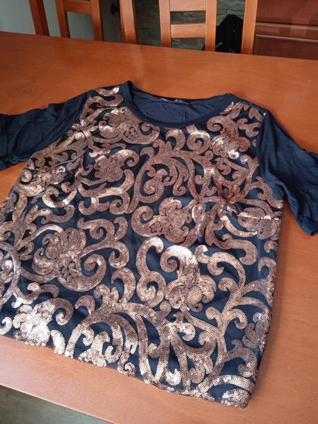 Top tričko, atmosphere,38