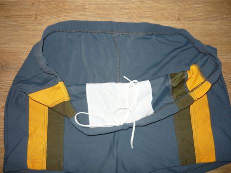 Pánské plavky -xxl, xxl