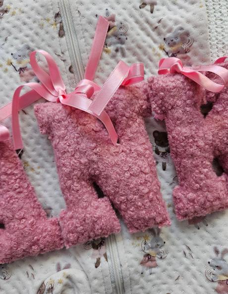 Dianka - meno do detskej izbičky,