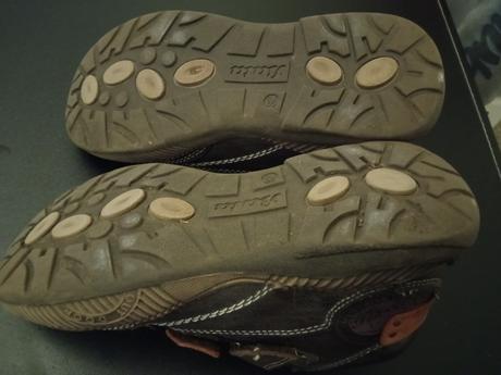 Členkové topánky baťa, baťa,32