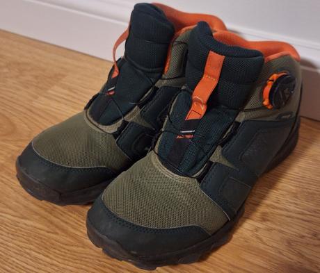 Adidas terrex boa mid s postovnym, adidas,36