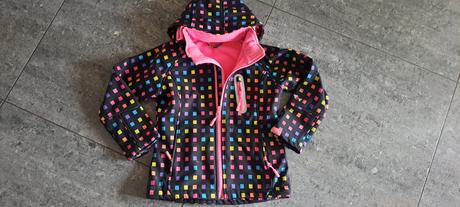 Prechodná bundička, lewro,116