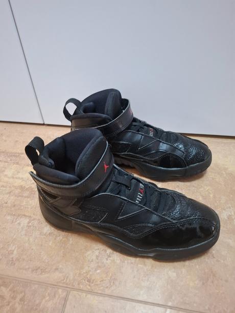 Jordan tenisky, air jordan,35