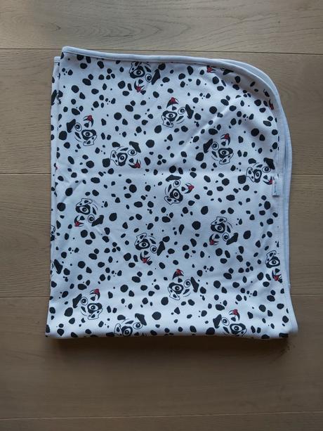 Detska deka novorodenecka, 