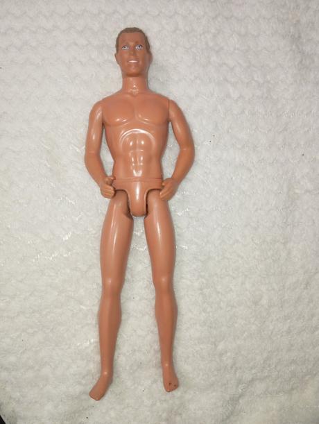 Barbie ken chlapci mattel 3, 
