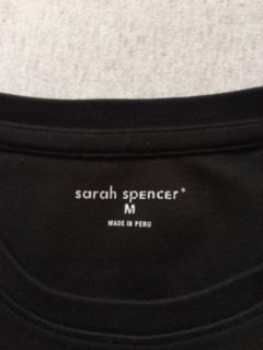 Čierne tričko s dl. rukávom, 134