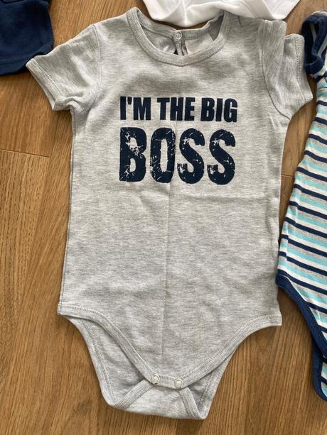 Krásne kvalitne body zn brendon, brendon,86