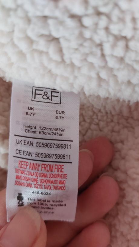 Dievčenska vesta, f&f,122