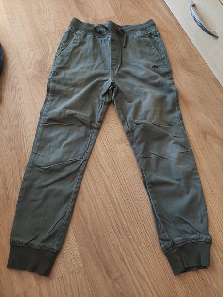 Nohavice 4f 140, 146