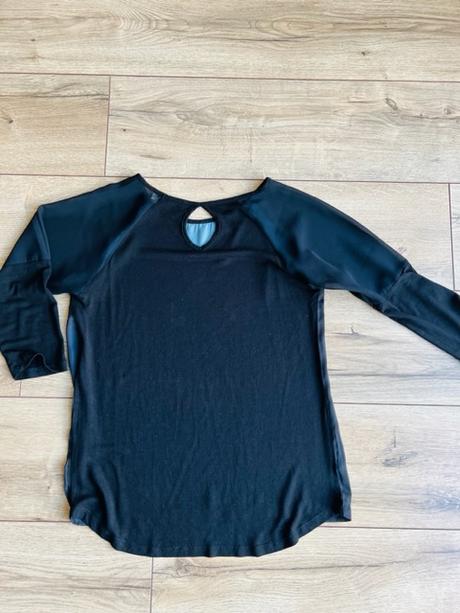 Elegantnejšie tričko, s