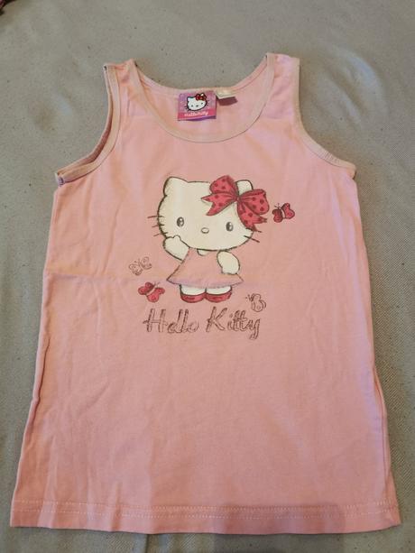 Tielko 110/116, sanrio,110