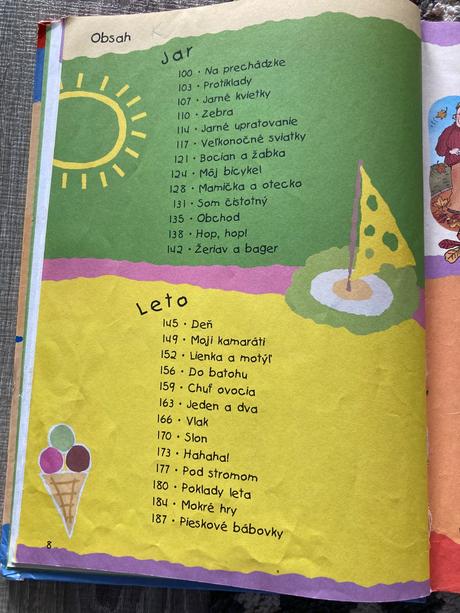 365 hier pre najmenších (2007), 