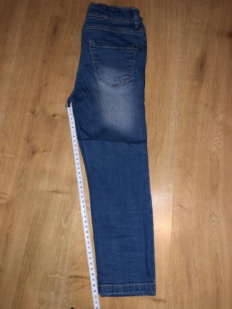 Pekné rifle, palomino,122