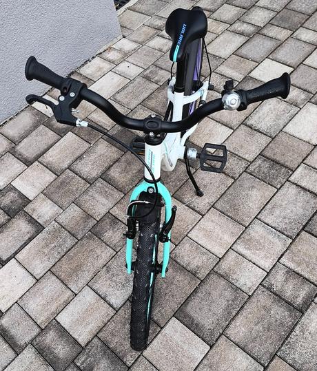 Bicykel volare prime 18, volare,18