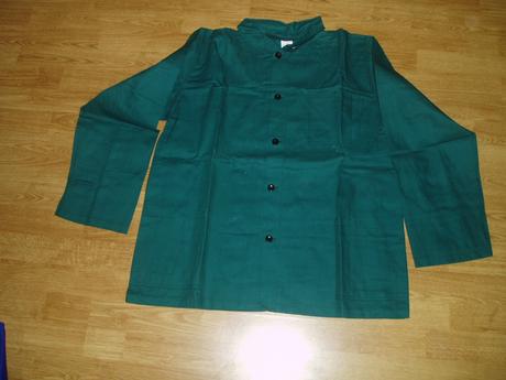 3xpracovna bunda -monterkova- s poštou, 54