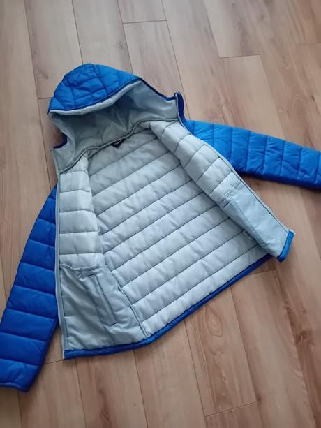 Chlapčenska prechodná bunda, alive,158