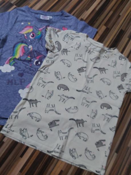 Tricka kratky rukav, reserved,122