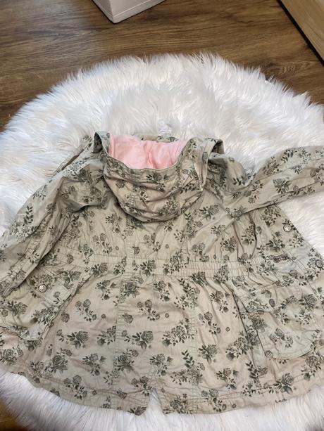 Prechodná bunda, dopodopo,110