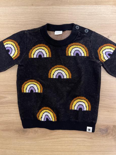 Svetrík lindex, lindex,74