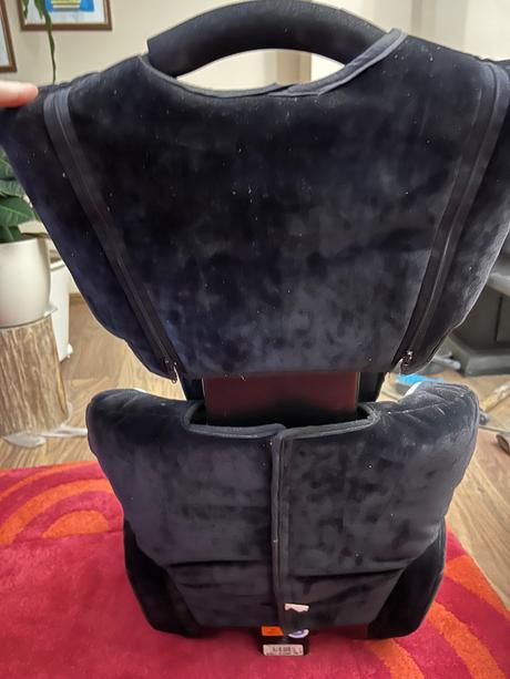 Autosedačka recaro, recaro