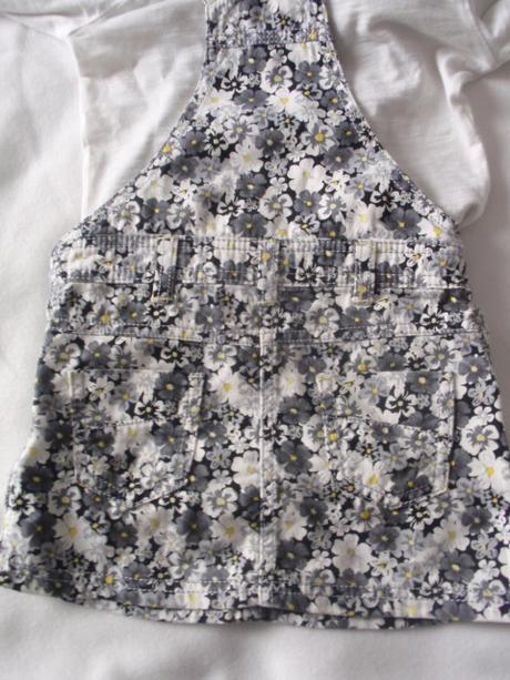 Kvietkový kompletík f&f, f&f,98