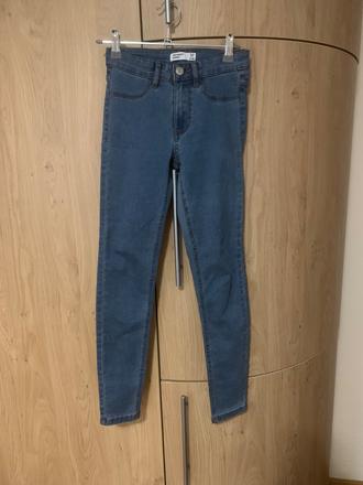 Rifle 32 skinny, sinsay,xs