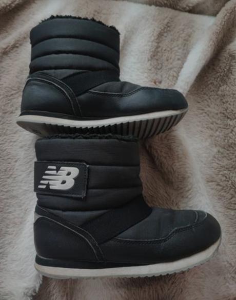 Cizmy kotnikove new balance unisex v.33, new balance,33