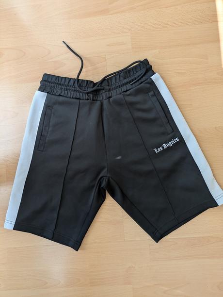 Kraťasy pre chlapca black squad m, black tulip,m