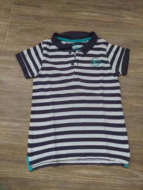 Tričko č.110-116, lupilu,110