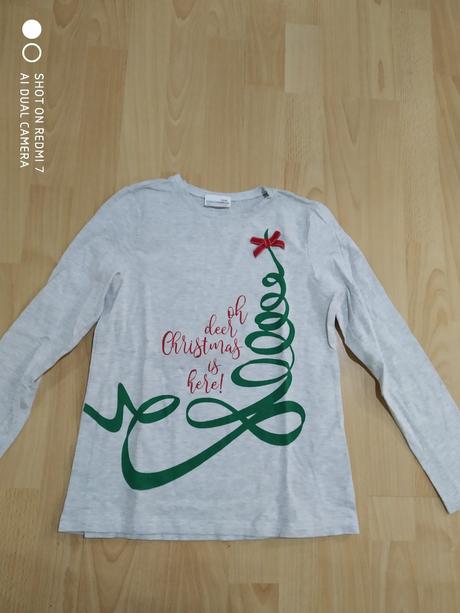 Tričká veľ. 140/146, coccodrillo,140