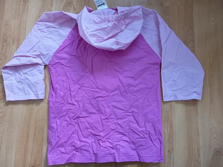 Nový pršiplášť 3-5 rokov, 110