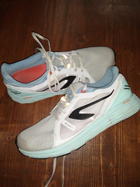 Botasky, decathlon,39