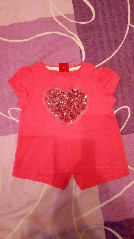 Tričko , s.oliver,62