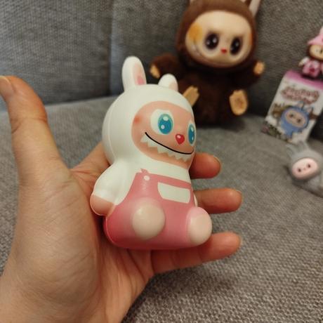 Balíček hračiek labubu, 