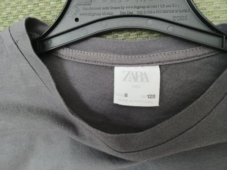 Dlhe tricko zara, zara,128