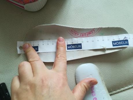 Cvicky tenisky 32/34, baťa,32