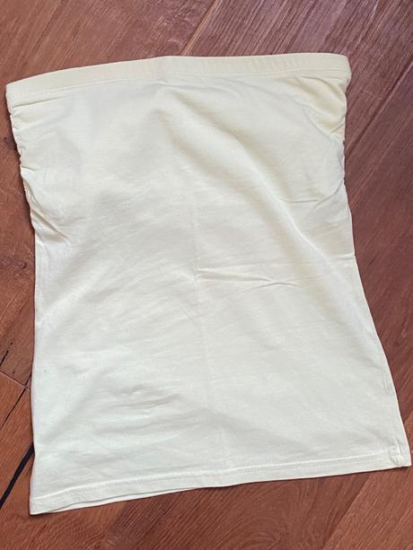 Myprettybandeau - tričko/top s odhalenými ramenami, 36