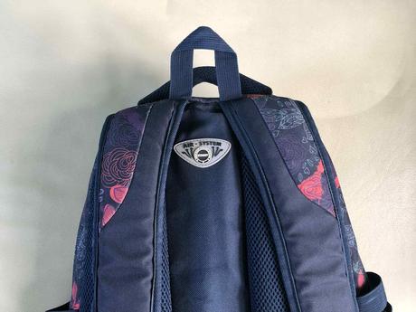 Street active skolska taska, batoh, 