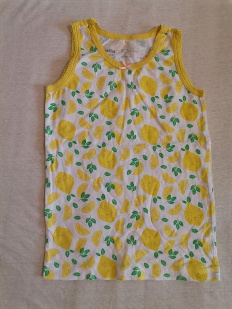 Nenosene tielko lupilu, lupilu,110