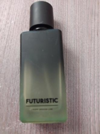 Futuristic toaletná voda panska darujem k nakupu n, 