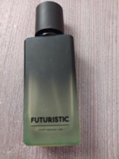 Futuristic toaletná voda panska darujem k nakupu n, 