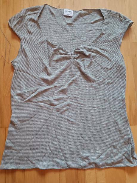 Armani tričko, armani,m