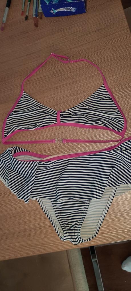 Plavky, h&m,152