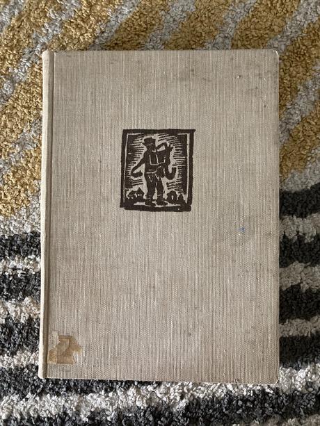 Slovenské ľudové piesne zv. ii. (1953),