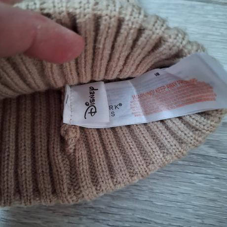 Ciapka mickey, primark,62