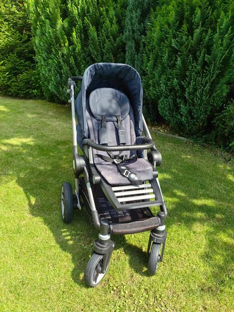 Dvojkombinácia teutonia be you elite, teutonia,teutonia beyou! elite (v4)