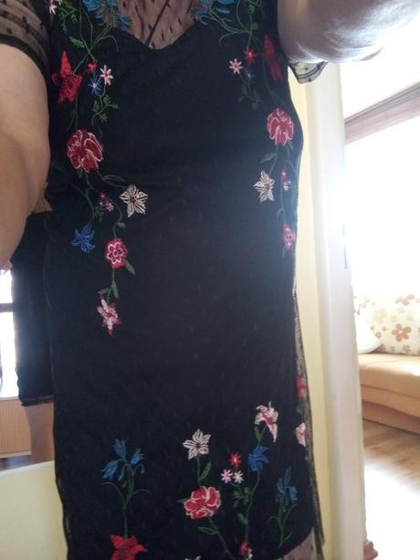 Dámske šaty new look, new look,38