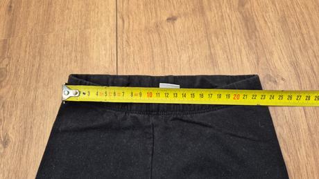 Leginy mierne zateplene, lindex,104