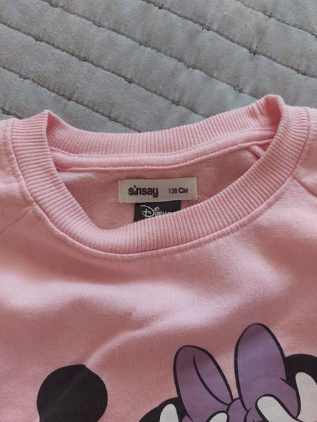 Teplakova súprava, sinsay,128