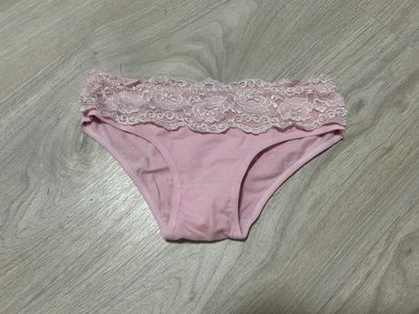 Čipkované nohavičky, xs